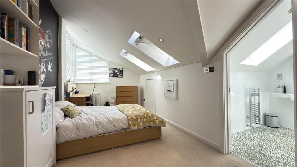 House in Bournemouth - More