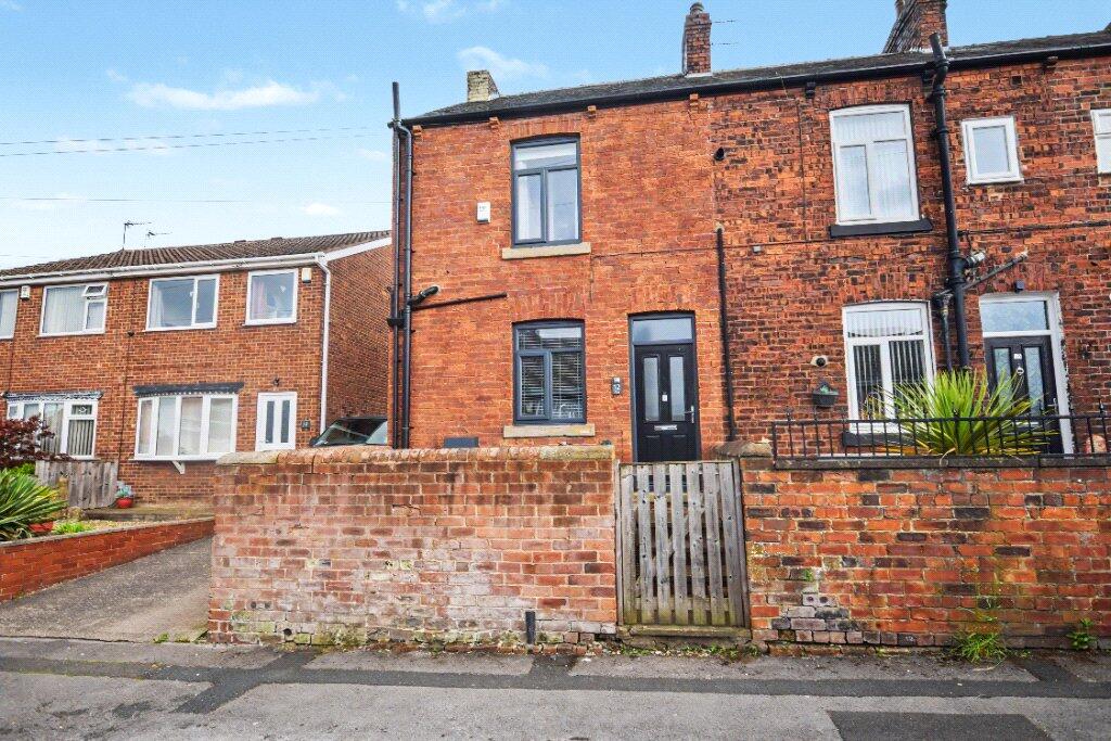 Main image of property: George Street, Outwood, Wakefield
