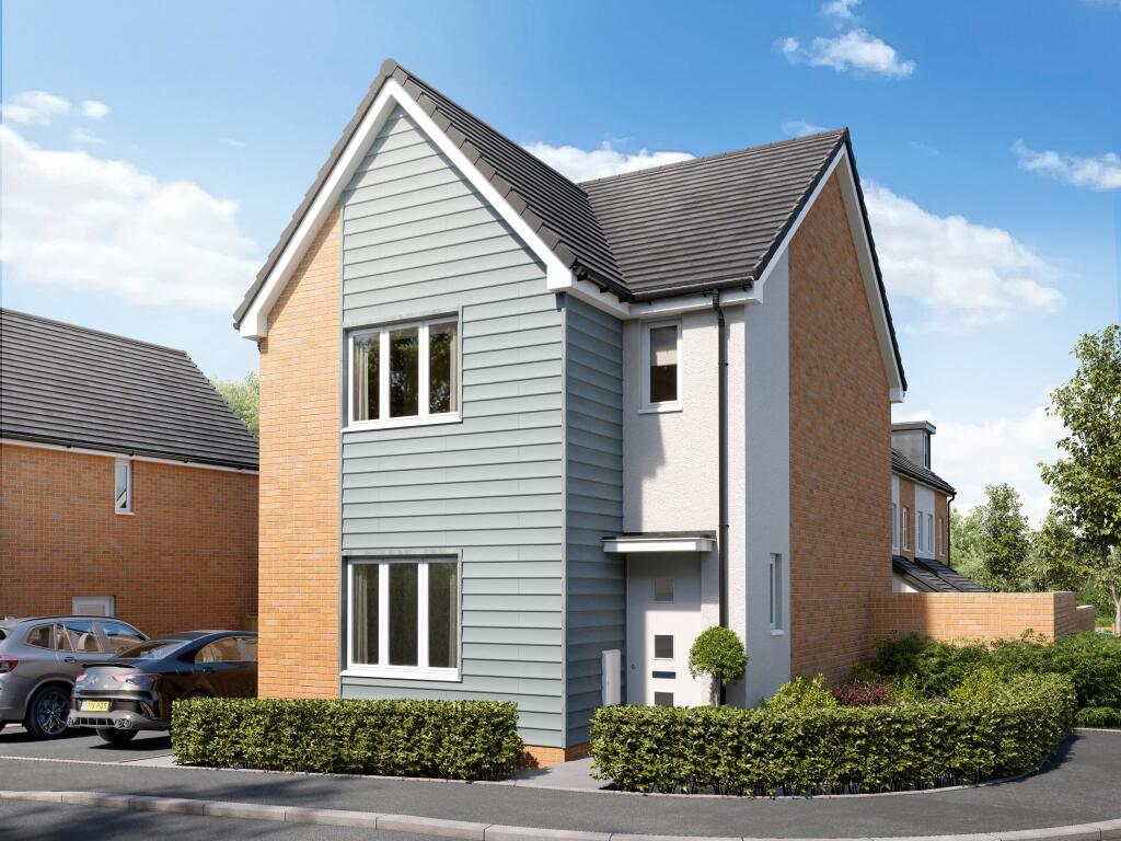 Main image of property: Trelawny Place,	Candlet Road,
IP11 6AE