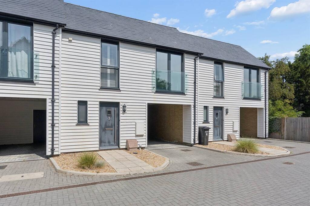 Main image of property: Cornwallis Circle, Whitstable