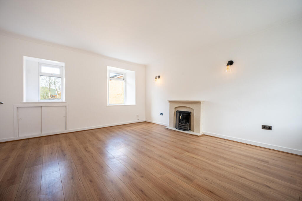 Union Street, Stonehouse, ML9 - View 2