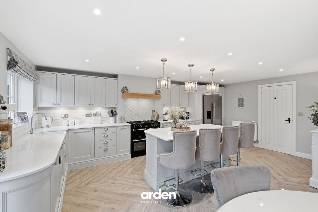 Additional image 5 of Carlyle Road, Bromsgrove, B60