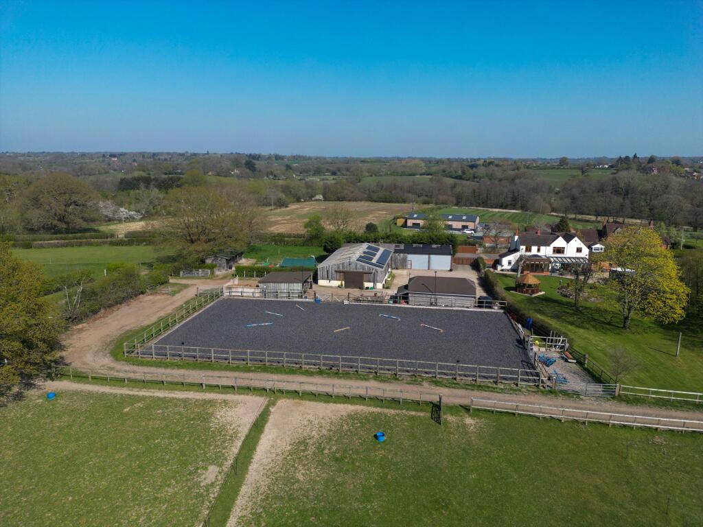 Additional image 52 of Beaconsfield, Lapworth Street, Lowsonford, Henley-in-Arden, B95