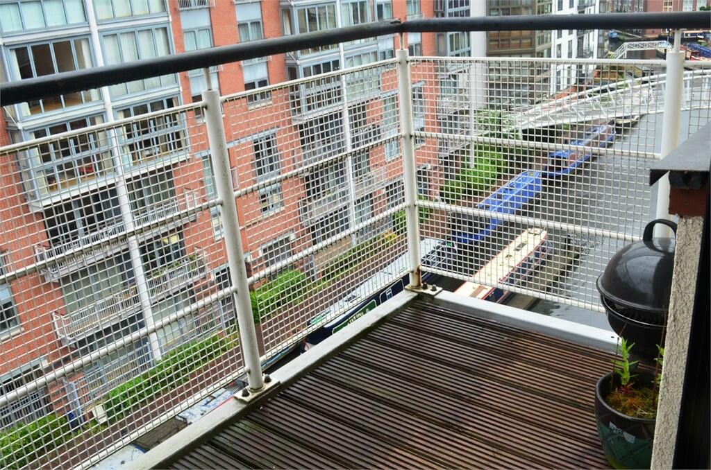 Additional image 8 of Watermarque Apartments, 100 Browning Street, BIRMINGHAM