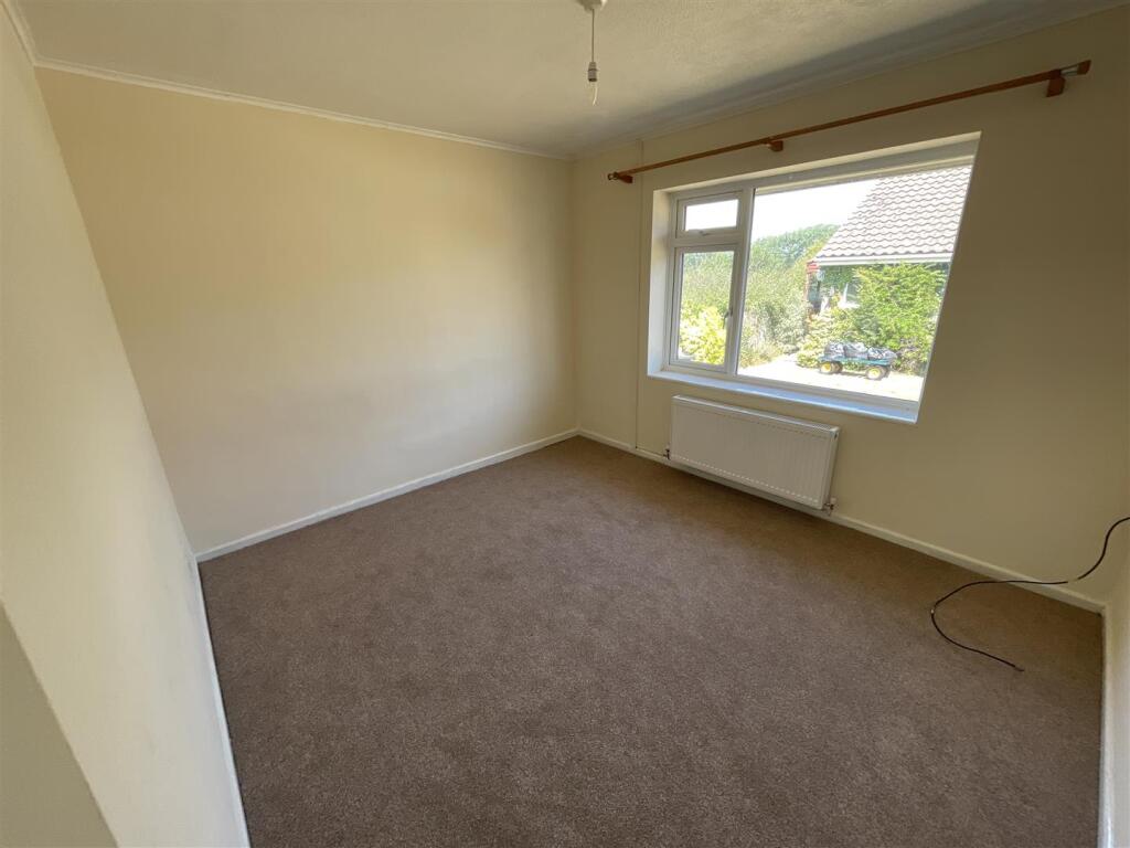 House in Taunton - More