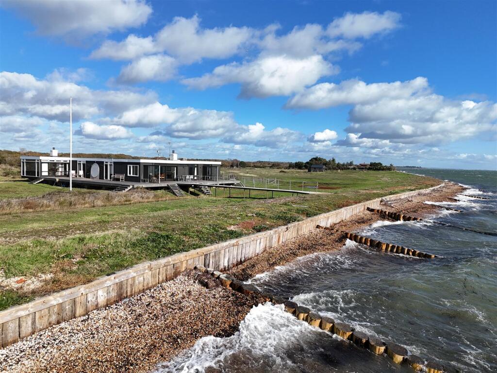 Main image of property: Warren Lane, Beaulieu, Brockenhurst