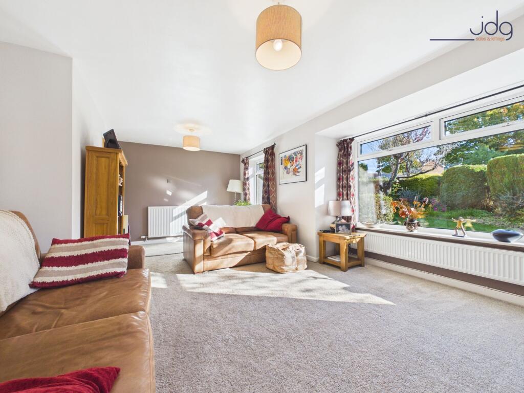 House in Lancaster - More