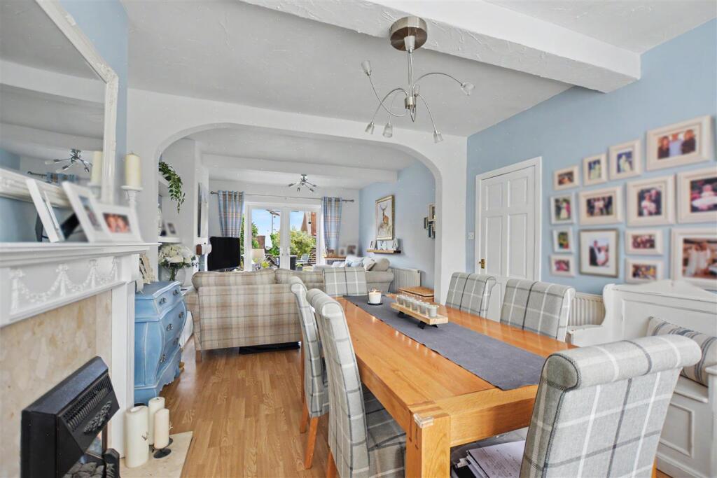 Sandiacre Road, Stapleford, Nottingham - More
