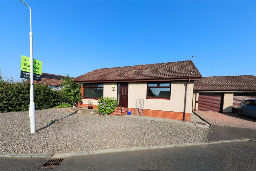 Main image of property: Caldwell Acre, Kingskettle,