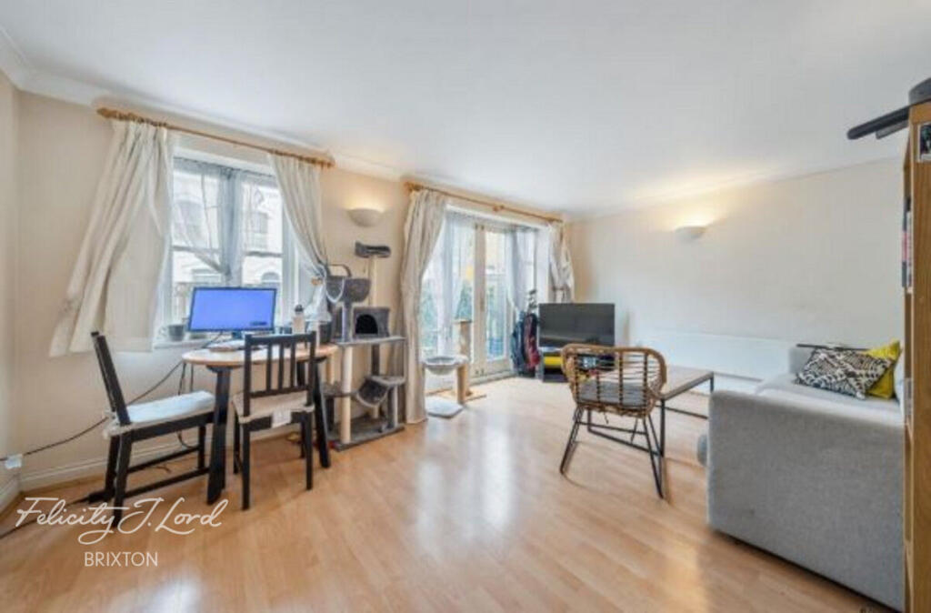 Main image of property: Stockwell Green, London