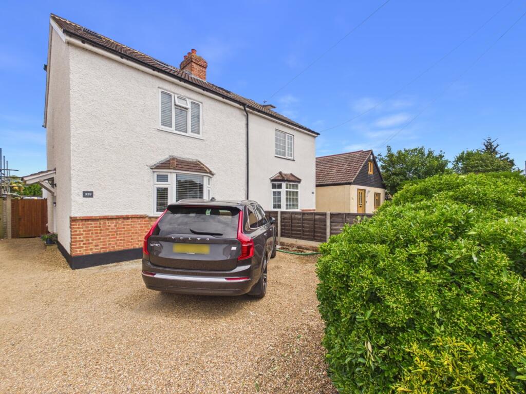 Main image of property: Feltham Hill Road, Ashford, Surrey, TW15