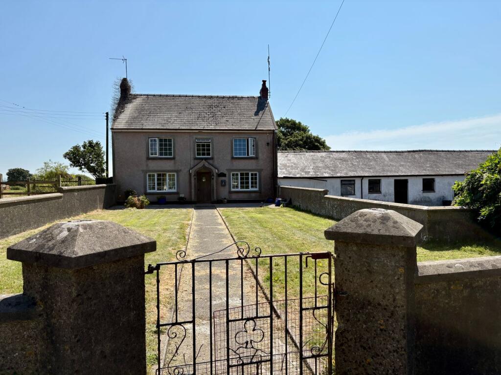 Main image of property: Reynalton, Kilgetty, SA68