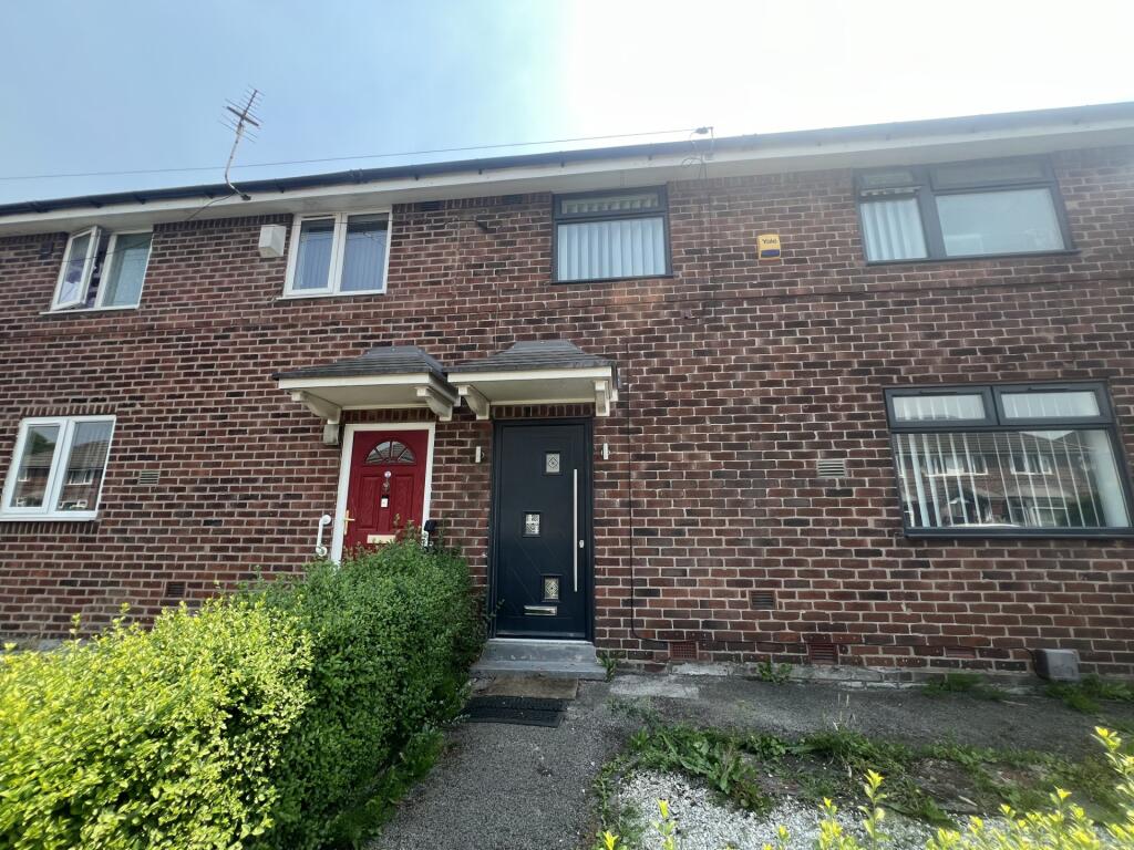 Main image of property: Stanley Grove, Gorton, M18
