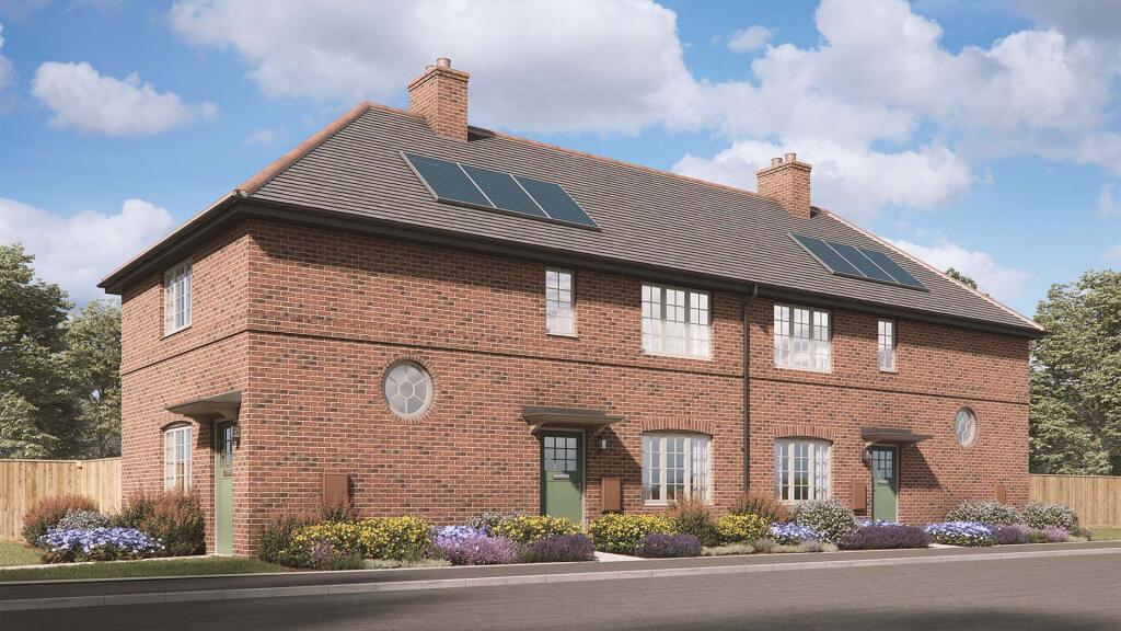 Main image of property: Colliery Road,
Creswell,
Derbyshire,
S80 4BX