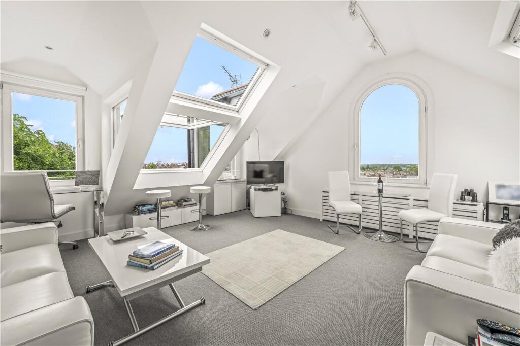 Main image of property: Onslow Road, Richmond, Surrey, TW10