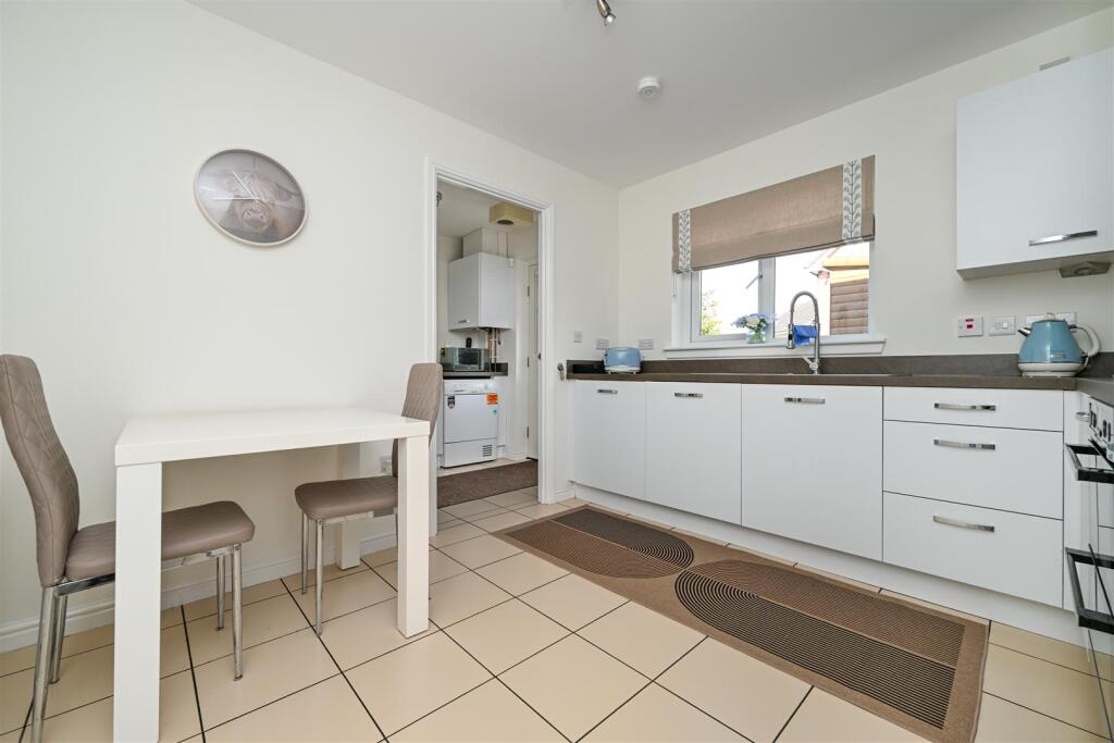 House in Motherwell - More