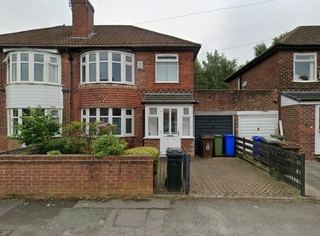Main image of property: Annable Road, Droylsden, Manchester, Greater Manchester, M43