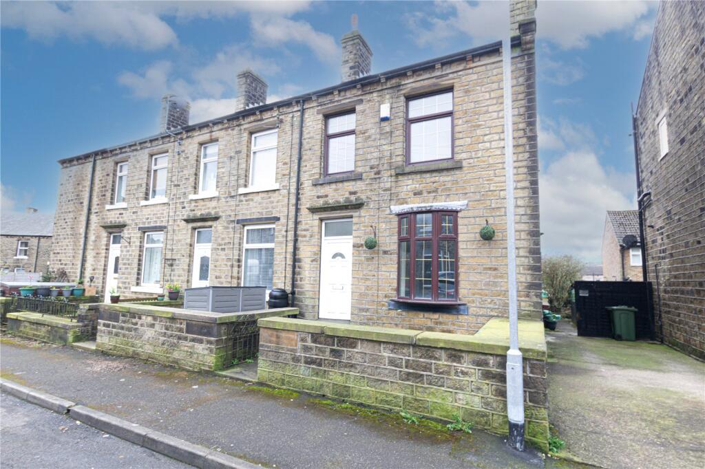 Main image of property: Sandwell Street, Slaithwaite, Huddersfield, West Yorkshire, HD7