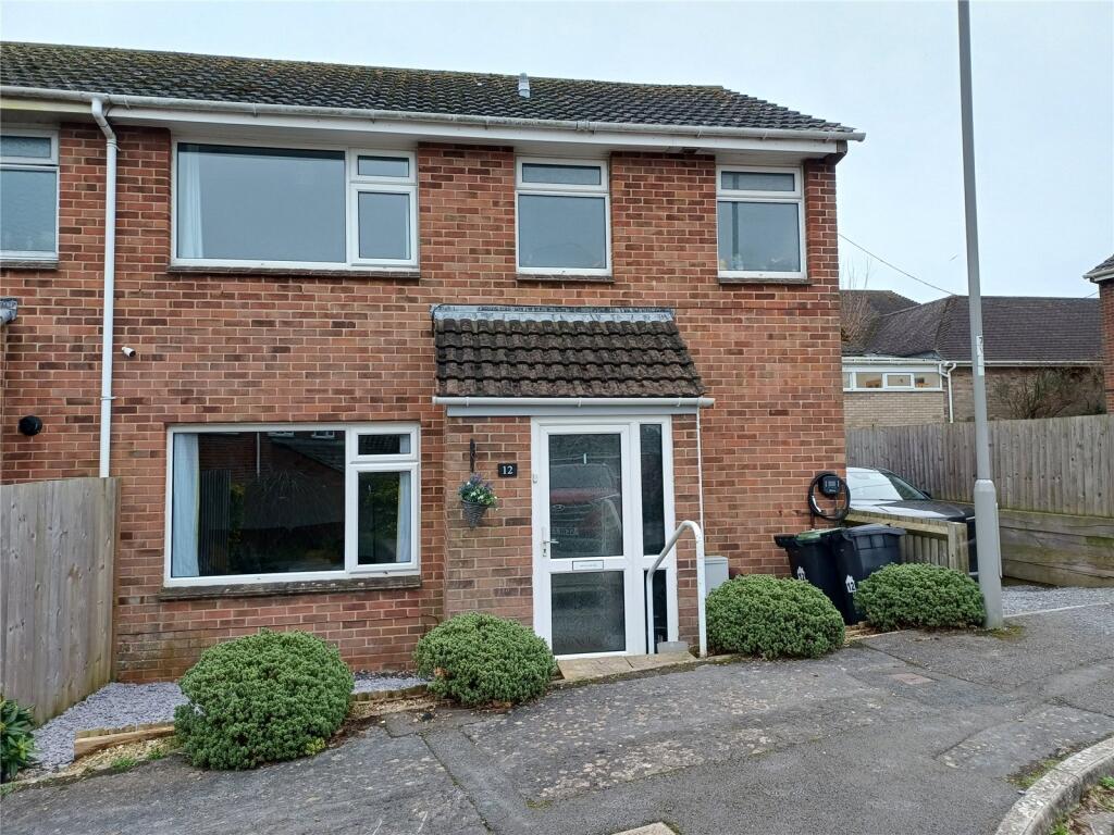 Main image of property: Vearse Close, Bridport, Dorset, DT6