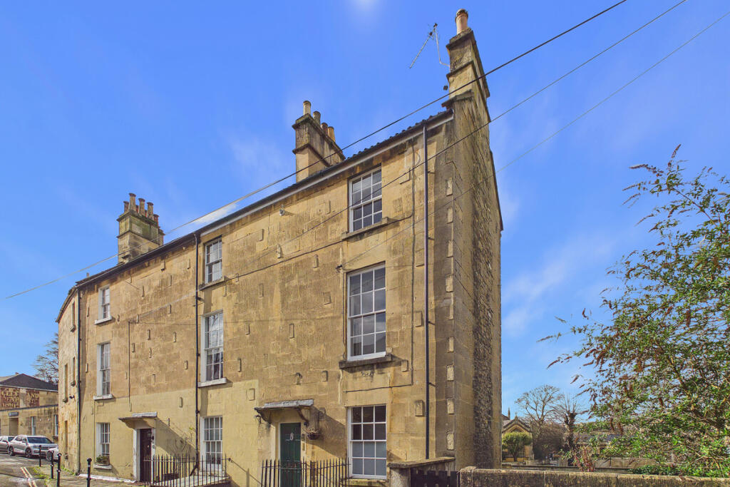 Sydney Wharf, Bath, BA2 photo 4