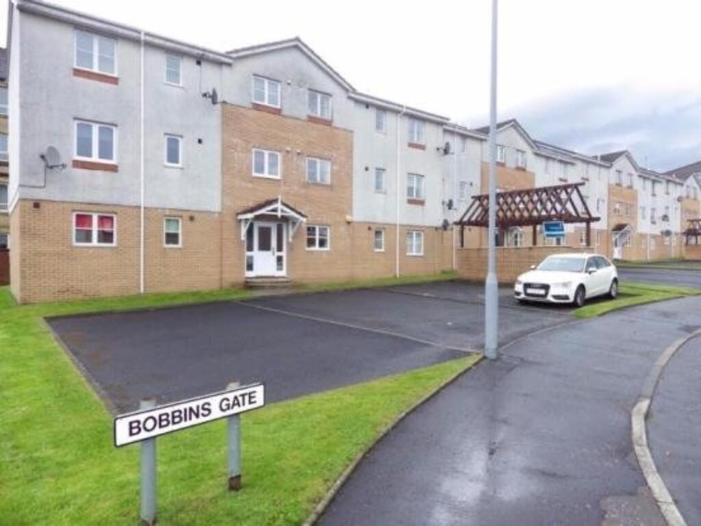 Main image of property: Bobbins Gate, Paisley