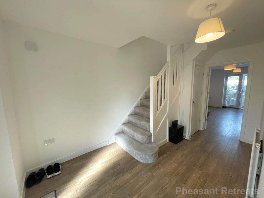 House in Oxford - View 5