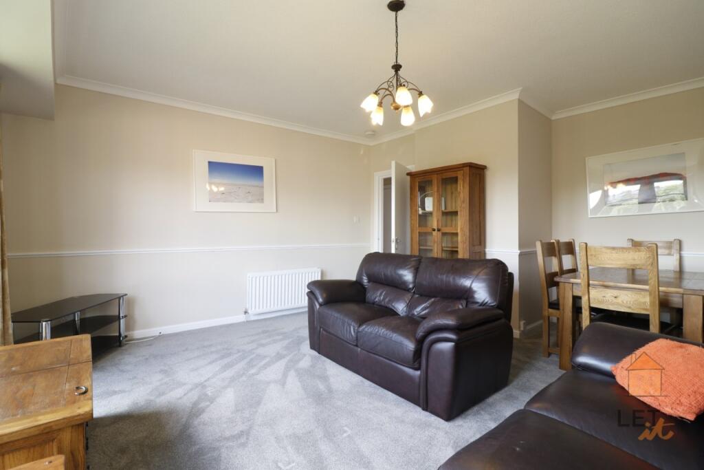 Apartment in Glasgow - View 5