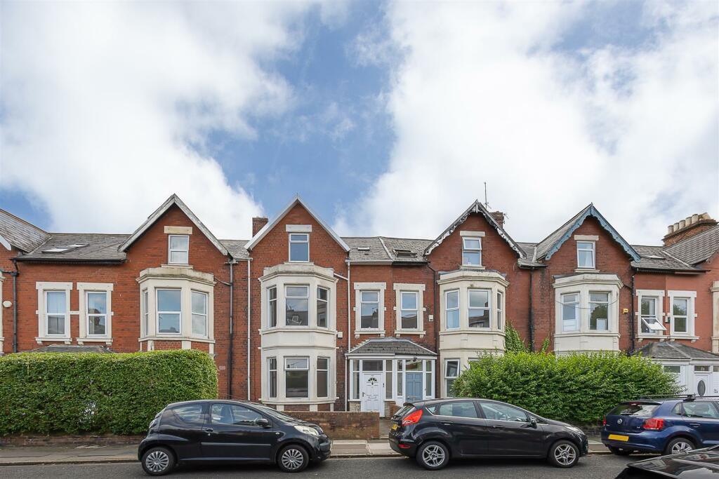 Main image of property: Simonside Terrace, Heaton, Newcastle upon Tyne