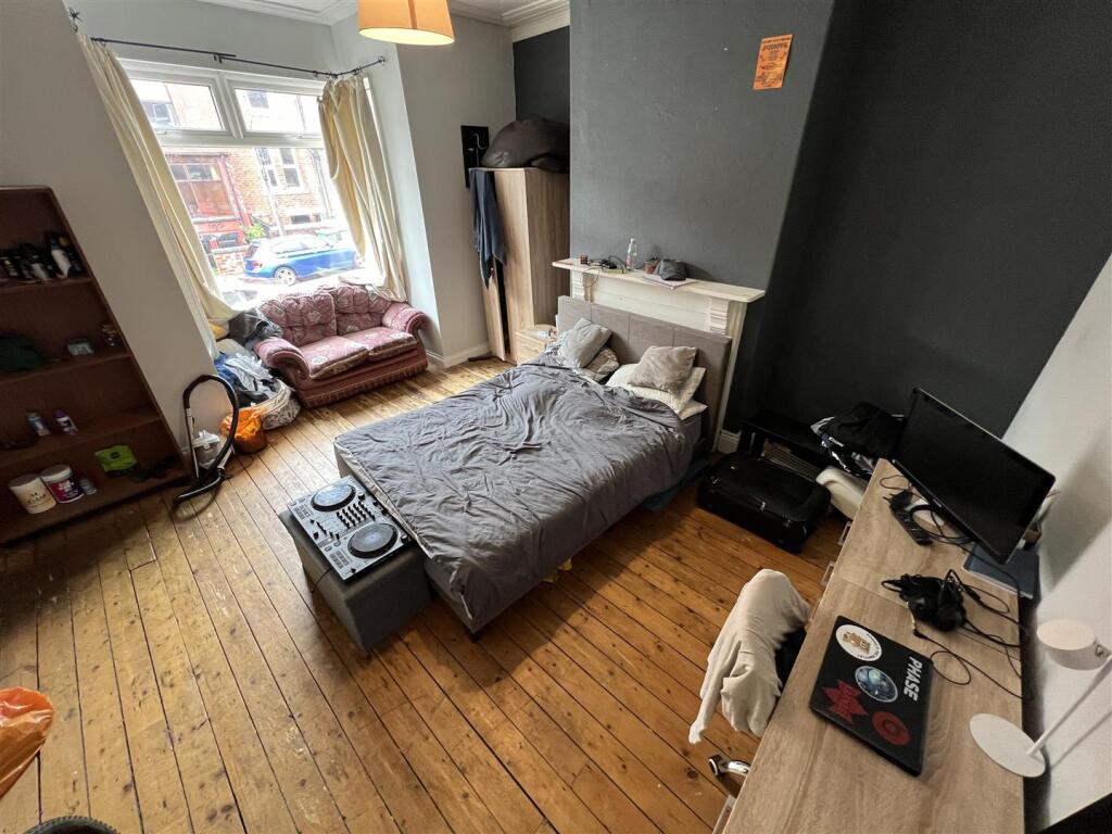 Main image of property: Wrangthorn Avenue, Hyde Park, Leeds, West Yorkshire, LS6