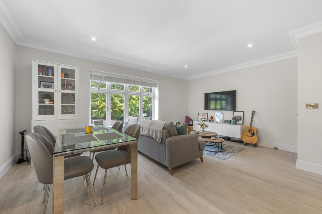 Main image of property: St. Marys Road, Long Ditton, Surbiton, Surrey, KT6