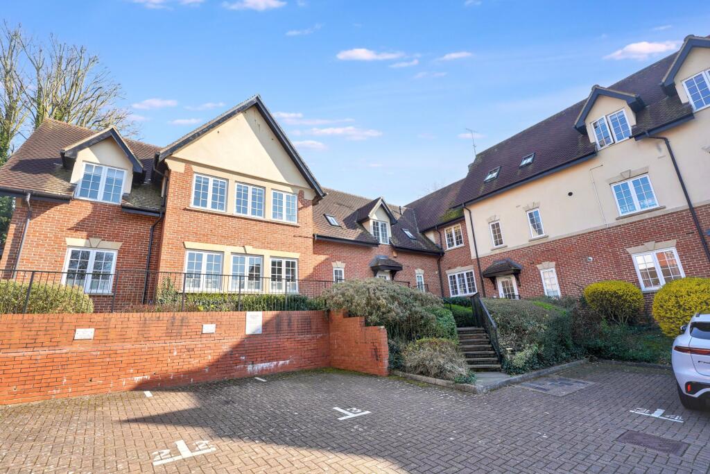 Main image of property: Windmill Close, Stansted
