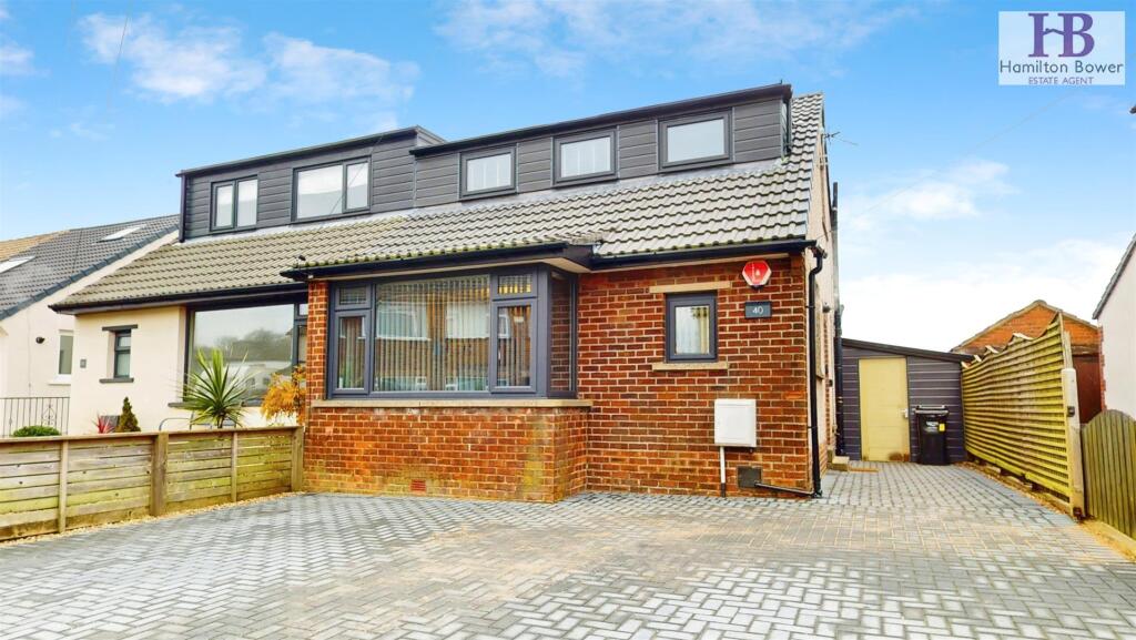 Main image of property: Daleson Close, Northowram