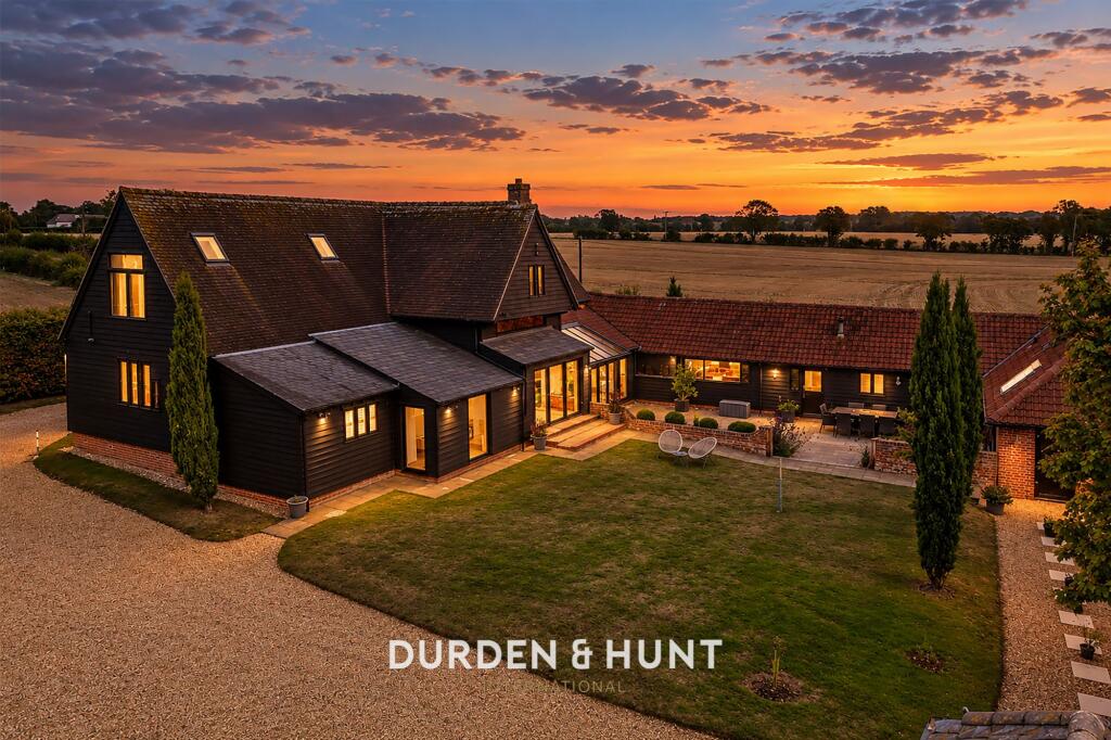 Main image of property: Beauchamp Roding, Ongar, CM5