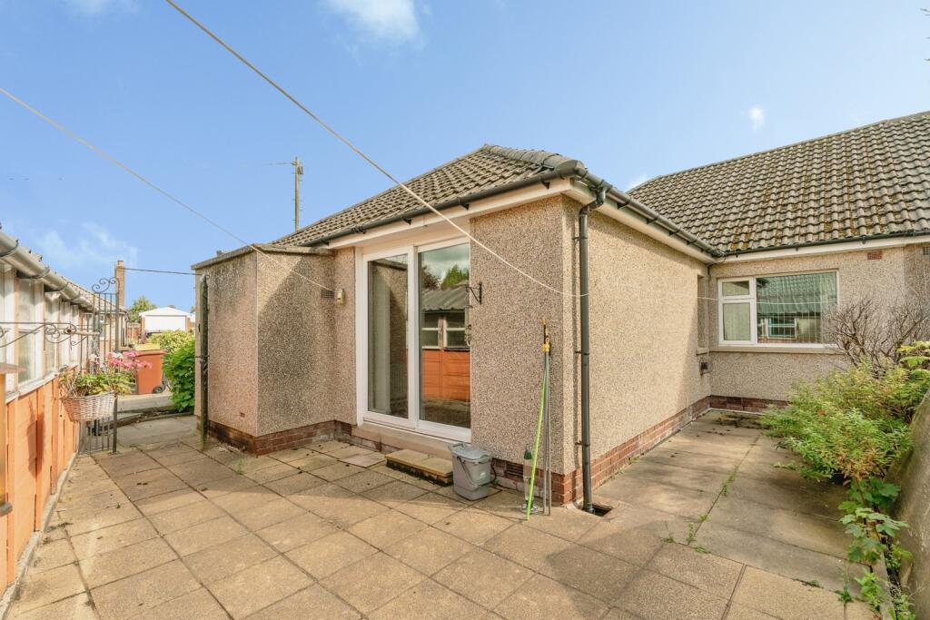 House in Blackburn - View 3