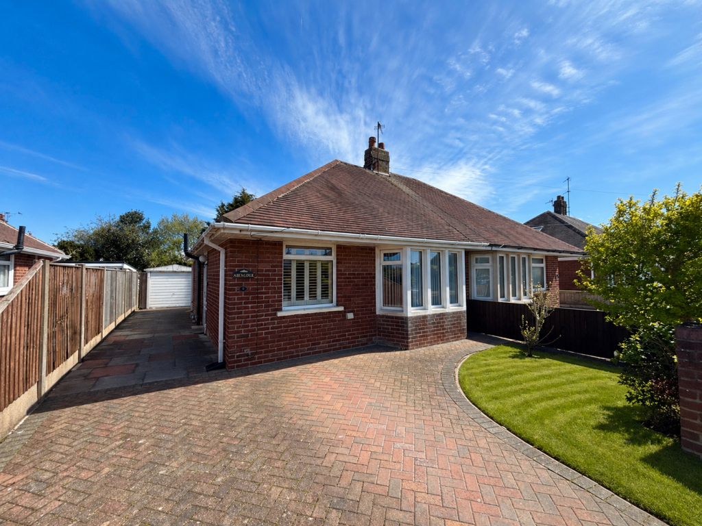 Main image of property: Tennyson Avenue,  Thornton, FY5