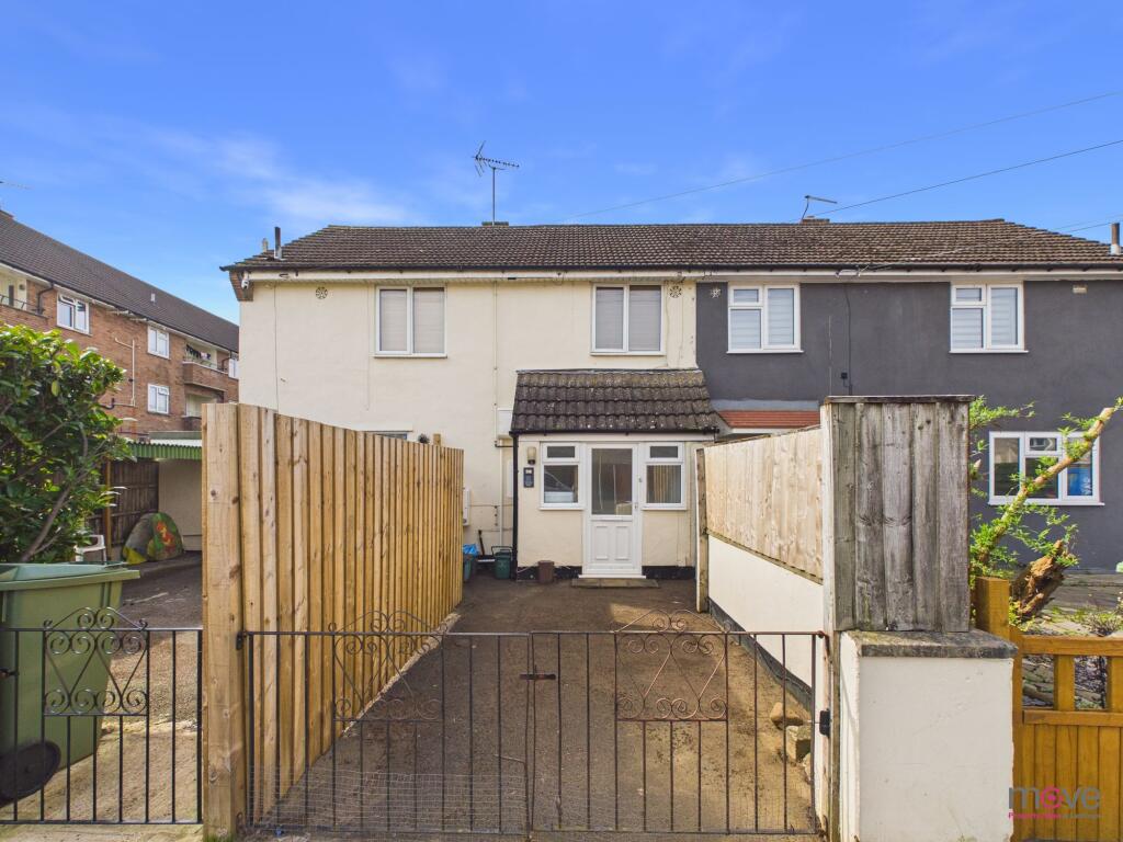 Main image of property: Cornwall Avenue, Cheltenham, GL51