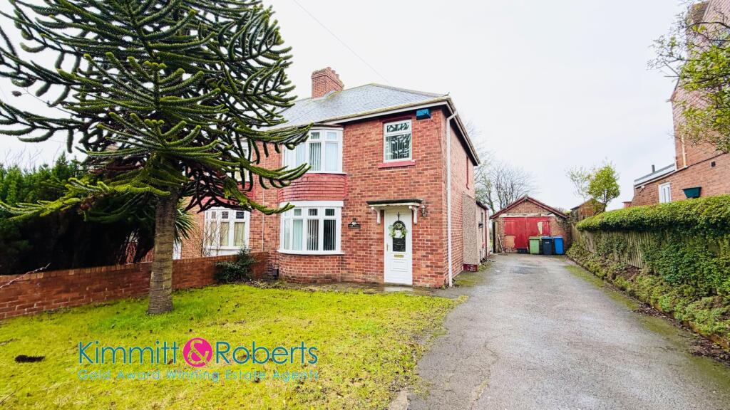 Main image of property: Church Lane, Murton, Seaham, Durham, SR7 9RE