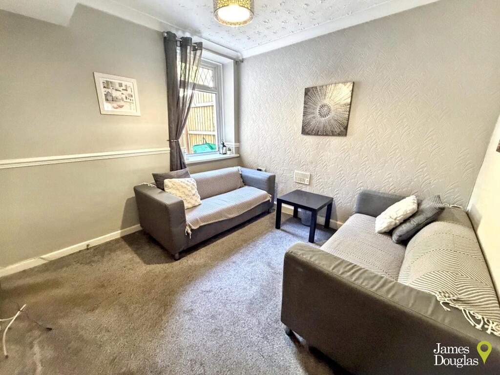 Oxford Street, Treforest, - More