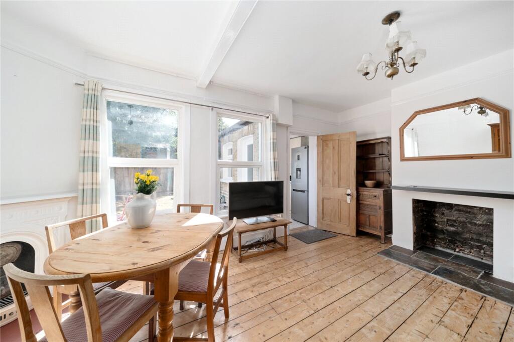 Main image of property: Bruce Road, Mitcham, CR4