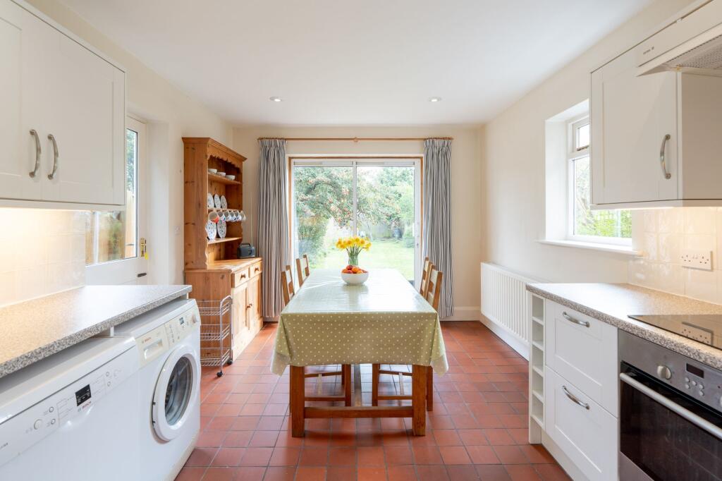 House in Oxford, Sunnymead, Summertown - View 4