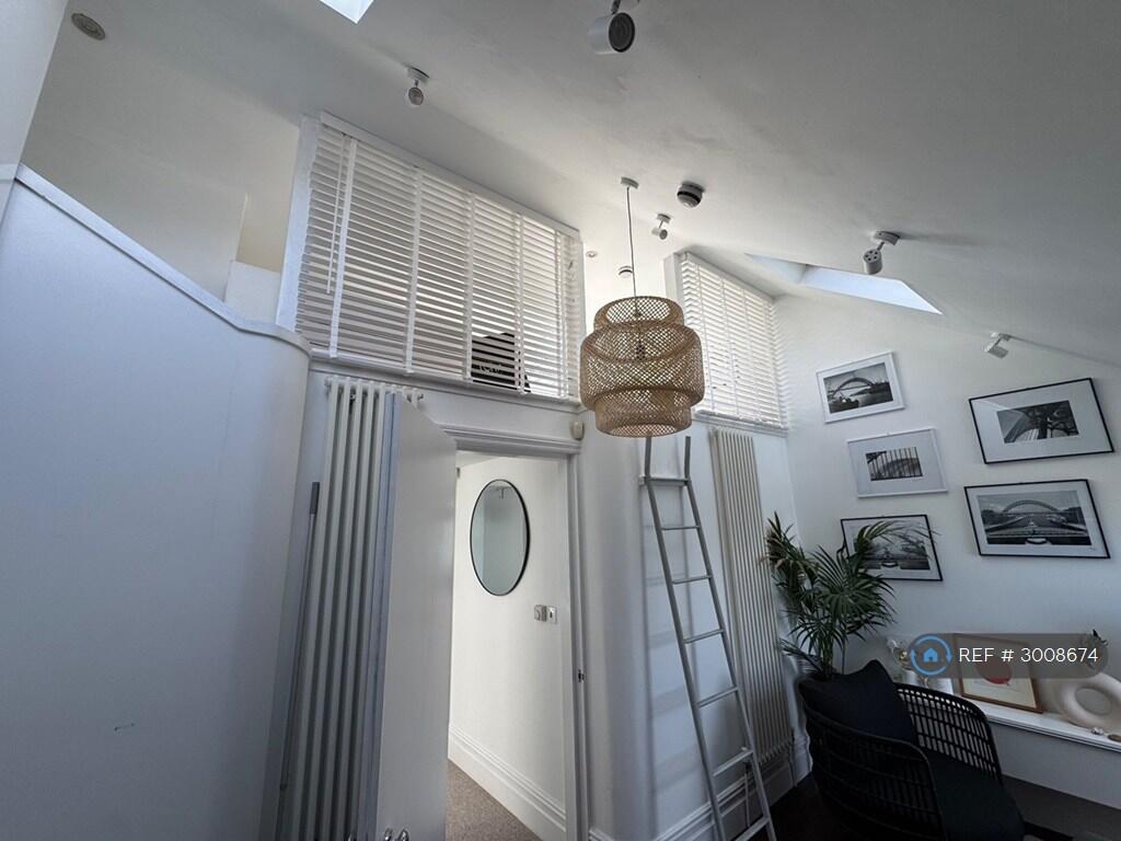 Apartment in London - View 5