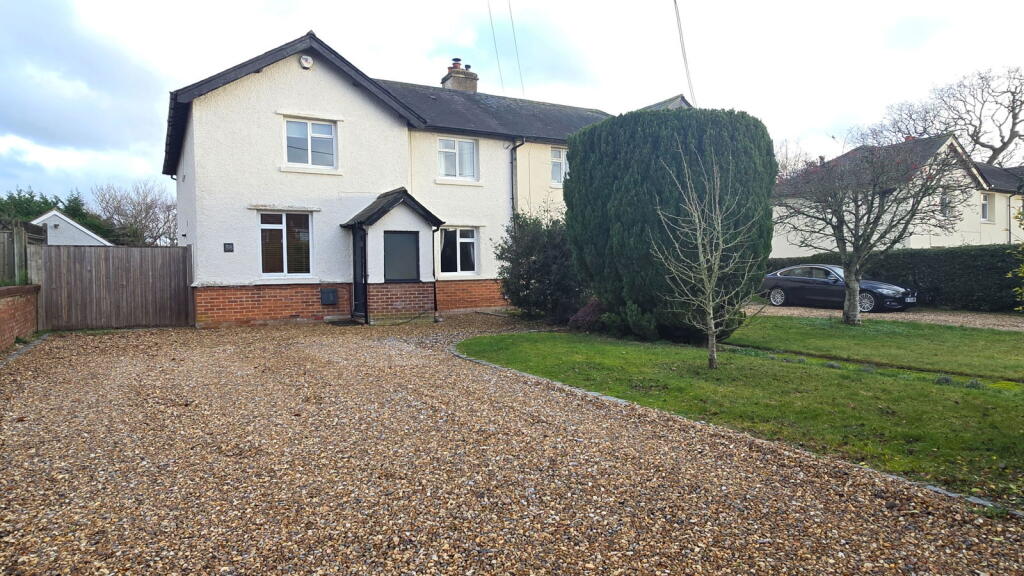 Main image of property: Park Lane, Thatcham, RG18 3PG
