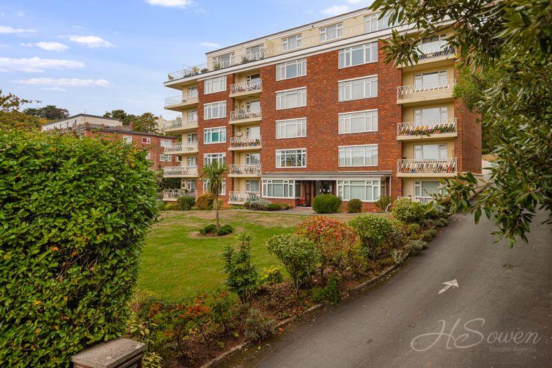 Main image of property: Old Torwood Road, Torquay, TQ1