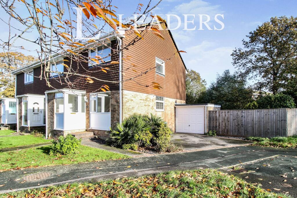 Main image of property: Cowleys Road, Burton, BH23
