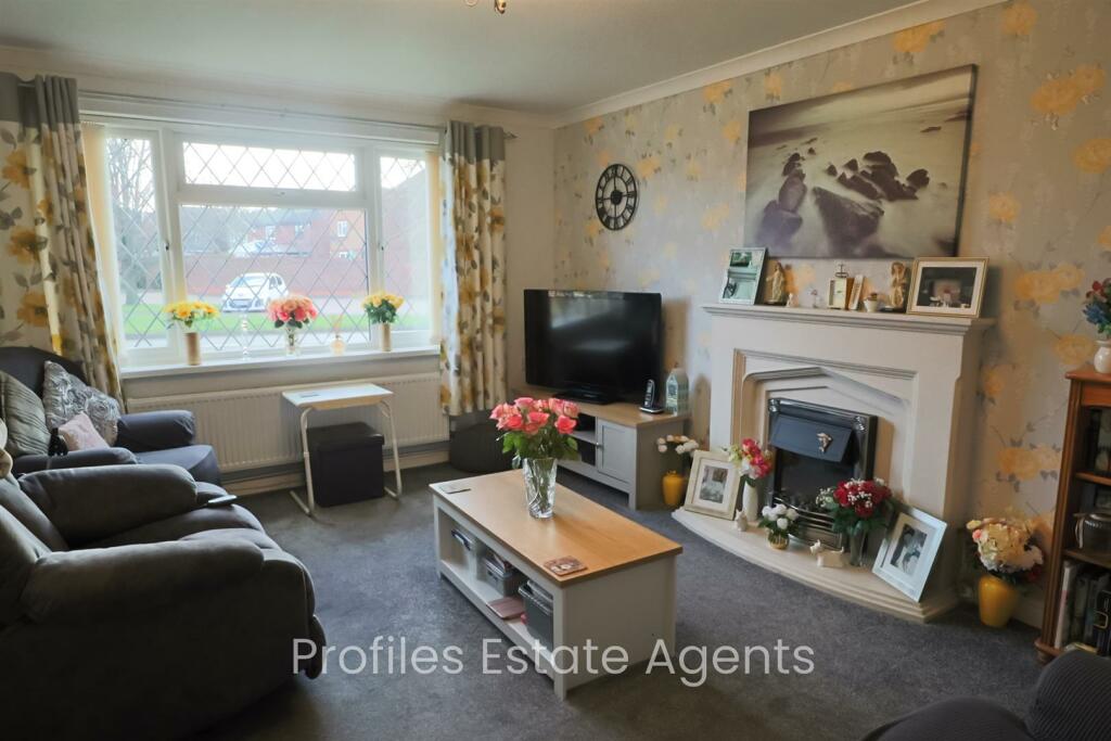House in Hinckley and Bosworth, Leicestershire - View 2