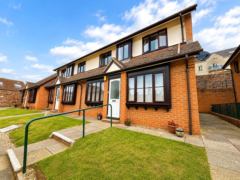Main image of property: Market House Lane, Minehead, Somerset, TA24