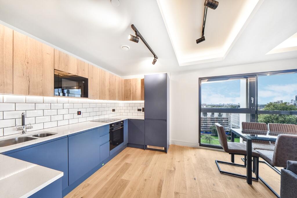 3 bedroom apartment for rent