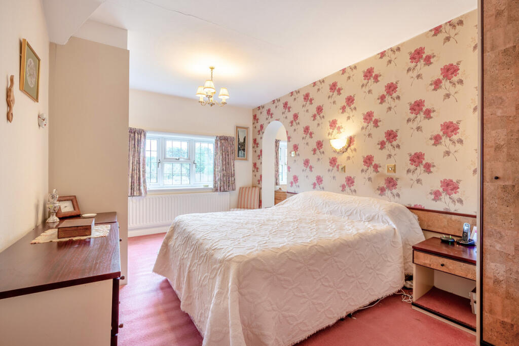 Additional image 17 of Private Road, Tanners Green Lane, Wythall, B47 6BH