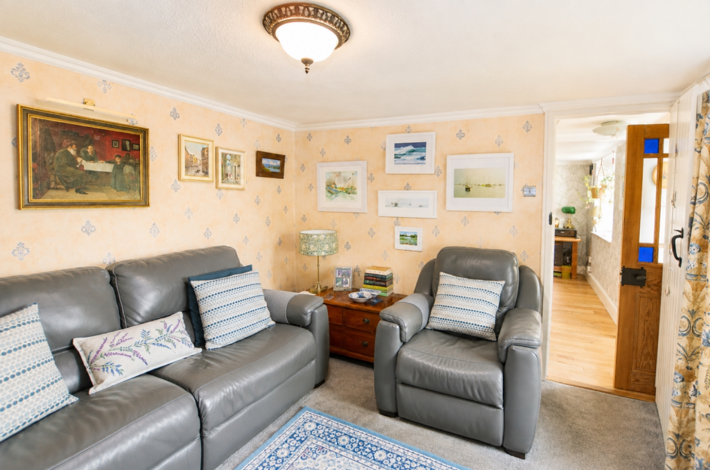 House in Bodmin, Cornwall - View 5