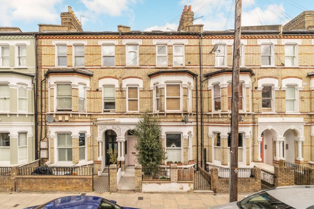 Main image of property: Sangora Road, St. John's Hill